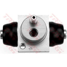 TRW Dpmix-Hb Fren Silindiri Astra H 1.4-1.6-1.7cdti Vectra1.6-1.7-2.0di 20.64MM