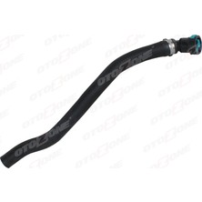 Otozone Dpmix-Hb Kalorifer Giriş Hortumu Ford Fiesta-B Max-Courier 12- 1.5-1.6 Tdci