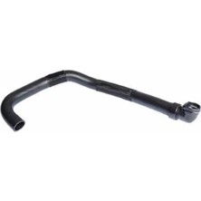 Kautek Dpmix-Hb Radyatör Hortumu Alt Hyundai Accent Blue 1.6l Crdi 10-17 / I30 1.6l D4FB Crdi 12- / Kia Ceed 1.6l D 4fb Crdi 12- / Rio 1.4l D4FC Crdi 11-