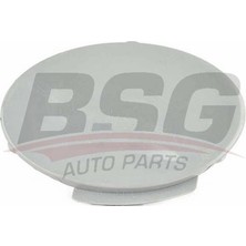 Opel Vectra C 2002-2008 Tampon Ceki Demir Kapağı Ön 93173889 Ytt