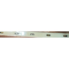 PINUKS TW5910120 Opel Yazı Combo 2024 Siyah 348539