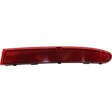 PINUKS A9108204900 Mercedes Reflektör Arka Tampon Sag Sprinter 2018>> 342760