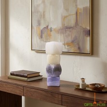 sembol 41CM Cam Vazo
