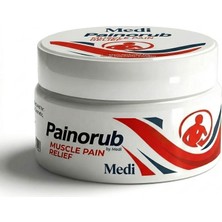 Zamerya Painorub Cilt Bakım Kremi 50 ml Günlük Kullanıma Uygun Bakım Kremi