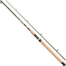 Fladen Maxximus Camou Pike Turna Kamışı 2 Parça 240 (20-60G)