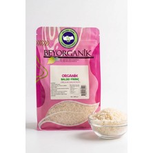 Beyorganik ORGANİK Baldo Pirinç 1000gr (PESTİSİT VE AFLATOKSİN ANALİZLİ)