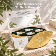 Kiperin Influencer Box | Collagen Serum, Liposomal C Serum, Melatonin Serum, Blue Light Serum