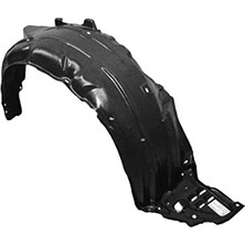 FPI Fpı HDIF053RA Çamurluk Davlumbazi Ön Sağ Honda Civic 2006-2012 74101SNAA10