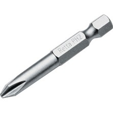 Retta 1/4 Yıldız Bits Uç Ph 2*25 mm RBU0025