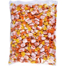 Kent Olips C Vitaminli Limon ve Portakal Aromalı 1 kg Şek