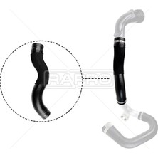 Rapro Dpmix-Hb Turbo Hortumu Ara Parça Çikiş Opel Mokka 12- 1.6 A-B-D16DTH-DTN-DTU