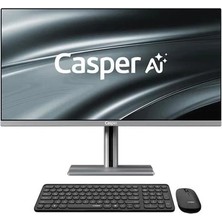 Casper Nirvana Aıo A970 All In One Pc - A97.1362-BE00A-V-G-K