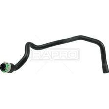 Rapro Dpmix-Hb Kalorifer Çikiş Hortumu Opel Astra H 04-10 1.2-1.4 Z12XEP-Z14XEL-X14XEP