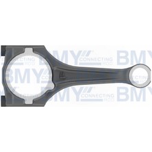 Bmy Dpmix-Hb Piston Kolu 86MM Vectra-Astra-Omega 1.8-2.0 8V-16V C20LET-NE