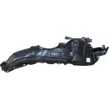 Trn Peugeot 107- 06/14; Ön Çamurluk Davlumbazı Sağ