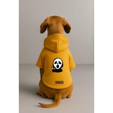 Aesco Pa 6012 Vinil Cheese Medium Köpek Top Oyuncağı