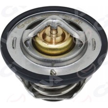 GVA Dpmix-Hb Termostat 89 C Combo-Corsa-C-Meriva-Astra Y17DT