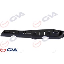 GVA Dpmix-Hb Ön Tampon Sol Braketi Dacia Logan 08- Sandero 08-