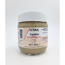 Tahin Taş Değirmen 400GR