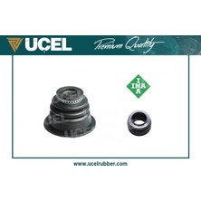 Üçel Dpmix-Hb Aks Körüğü Iç Sol Ina Rulmanli Iç Sacli E.m. Renault Clio I B-C57 5-357 1.2-1.4-1.8-1.9 D