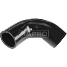 Rapro Dpmix-Hb Turbo Intercoll Hortumu Ford Focus 04- Metal Boru Haric Kucuk Hortum Volvo C30 06-12 S40 Ii 06-12 V50 05-12 1.6d D4164T Kucuk Hortum