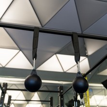 Prodips Pull Up Ball Grip Barfiks Çekiş Topuzları