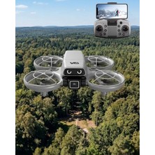 V8 Drone