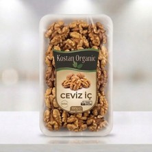 Kostan Organic Kostan Farms Ceviz İçi