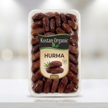 Kostan Organic Kostan Farms Hurma