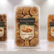 Kostan Organic Kostan Farms Kuru Incir