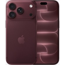Apple iPhone 18 Pro 256 GB Burgonya