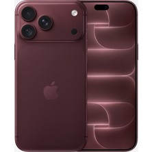 Apple iPhone 18 Pro Max 2 TB Burgonya