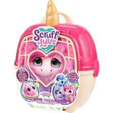 Giochi Preziosi Scruff A Luvs Sevimli Unicorn S3 Pelüş CRU14000