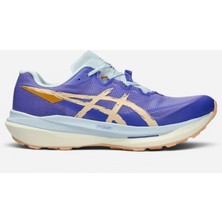 Asics Fujispeed 4 Unisex Mor Outdoor Koşu Ayakkabısı 1013A179-400