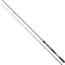 Daiwa New Legalis Seabass 2.40M 14-42GR 2p Olta Kamışı