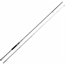 Okuma Azaki Spin 274 cm 12-35 gr 2 Parça Spin Kamışı