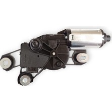 Vass41 Seat Leon 2010-2012 Silecek Motoru Arka Cam 1P0955711
