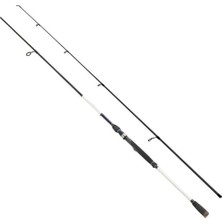 Fladen Warbird Spining 270CM 10-40GR 2 Parça Spin Kamış