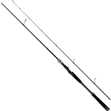 Sea Horse Twisted Choice 2,3-2,7 M 7-28 & 15-48 gr Spin Kamışı