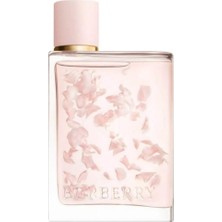Burberry Her Petals Limited Edition Edp 88 ml Kadın Parfümü