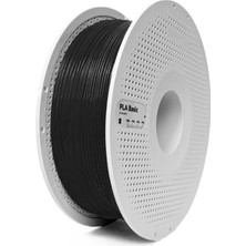 Bambu Lab Siyah Pla Basic Filament 1.75 Mm. 1kg.