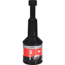 Würth Guard Dizel Motor Performans İyileştirici ve Koruyucu 200 ml Yakıt Katkıları ile Korozyon Önleyici