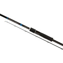 Shimano Bassterra Seabass 244CM 6-28GR Spin Kamışı