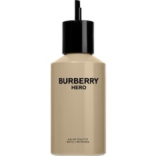 Burberry Hero Edt 200 ml Refill Erkek Parfümü