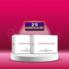 umay ilaç lady prelox® - 2kutu