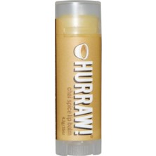 Hurraw Chai Spice Dudak Balmı 4.8 Gr
