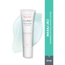 Avene Cicalfate+ Cildin Doğal Bariyerinin Yenlenmesine Yardımcı Masaj Jeli 30 ml