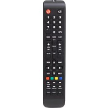 Herz Navitech ile Uyumlu Model LD-39HD LED Tv Kumandası