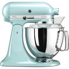 KitchenAid Artisan 4,8 L Stand Mikser 5KSM175PS Güçlü Performans ve İkonik Tasarım