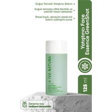 Iva Natura Green Shot – Hydra Boost Face Shot